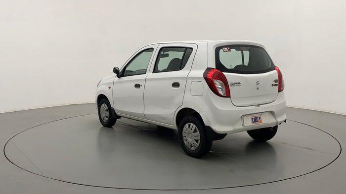 2019 Maruti Alto 800