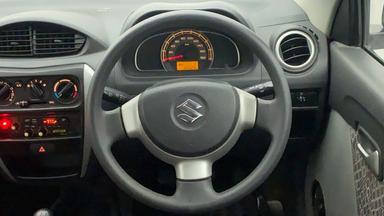 2019 Maruti Alto 800