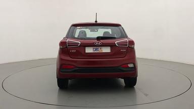 2019 Hyundai Elite i20