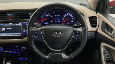 2019 Hyundai Elite i20