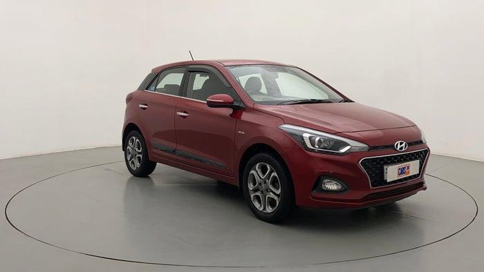 2019 Hyundai Elite i20