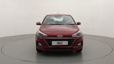 2019 Hyundai Elite i20