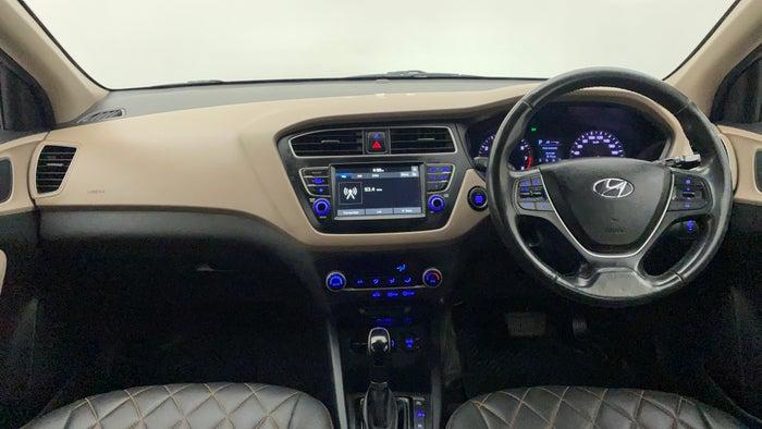 2019 Hyundai Elite i20