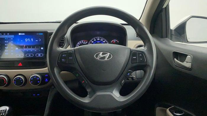 2015 Hyundai Grand i10