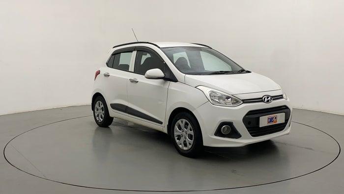 2015 Hyundai Grand i10