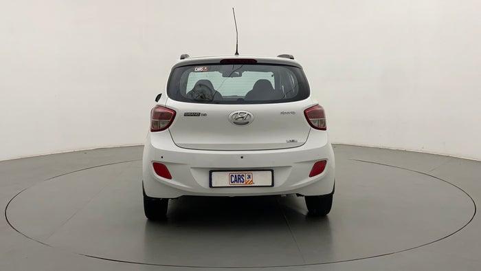 2015 Hyundai Grand i10