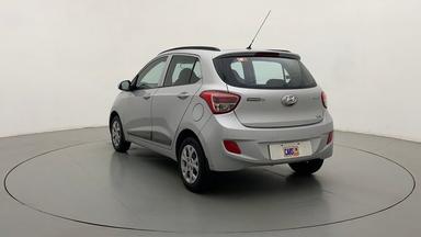 2015 Hyundai Grand i10