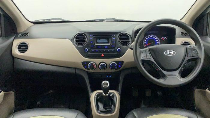 2015 Hyundai Grand i10