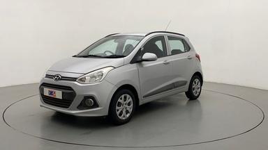 2015 Hyundai Grand i10