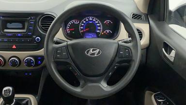 2015 Hyundai Grand i10