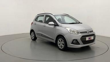 2015 Hyundai Grand i10