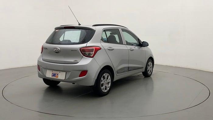 2015 Hyundai Grand i10