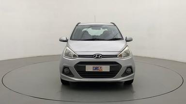 2015 Hyundai Grand i10