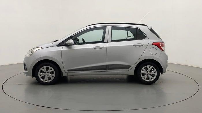 2015 Hyundai Grand i10