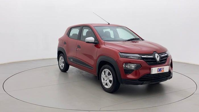 2023 Renault Kwid