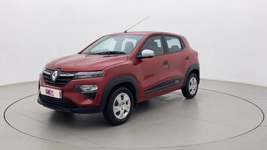 2023 Renault Kwid