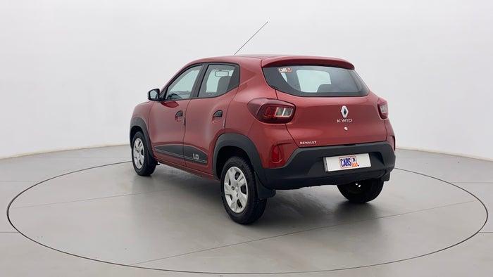 2023 Renault Kwid