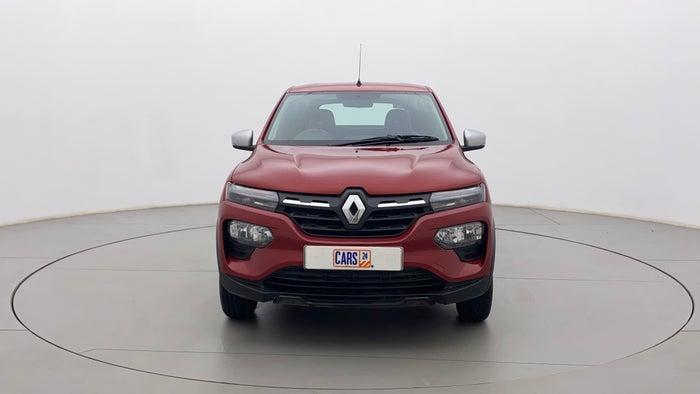 2023 Renault Kwid