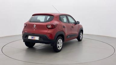 2023 Renault Kwid