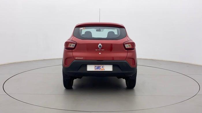 2023 Renault Kwid