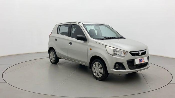 2018 Maruti Alto K10