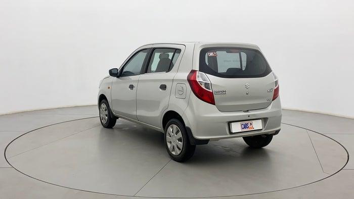 2018 Maruti Alto K10