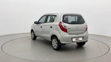 2018 Maruti Alto K10