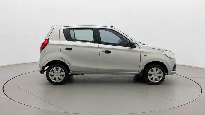 2018 Maruti Alto K10