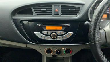 2018 Maruti Alto K10