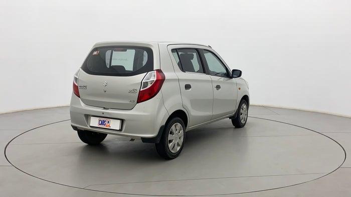 2018 Maruti Alto K10