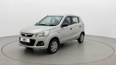 2018 Maruti Alto K10