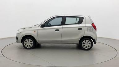 2018 Maruti Alto K10