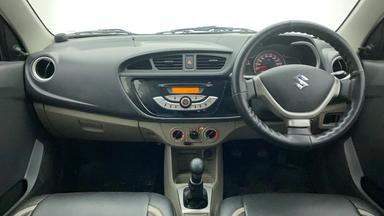 2018 Maruti Alto K10