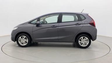 2017 Honda Jazz