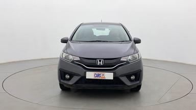 2017 Honda Jazz