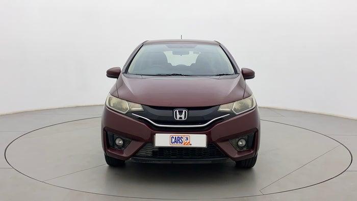 2018 Honda Jazz