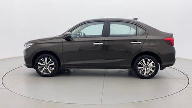 2022 Honda Amaze