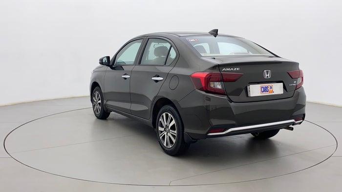 2022 Honda Amaze