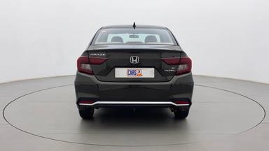 2022 Honda Amaze