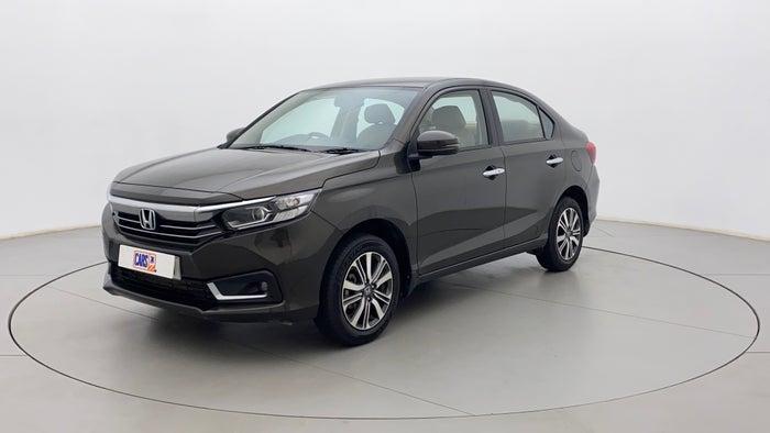 2022 Honda Amaze