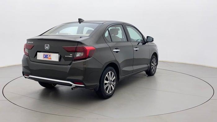 2022 Honda Amaze