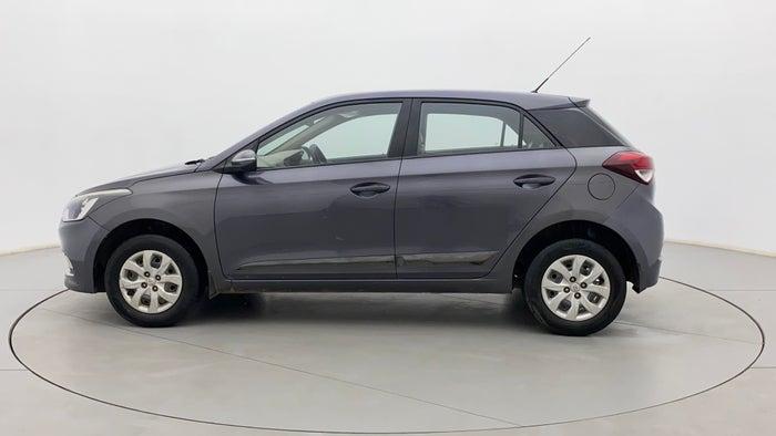 2016 Hyundai Elite i20