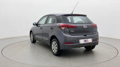 2016 Hyundai Elite i20