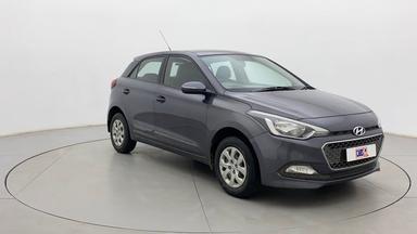 2016 Hyundai Elite i20