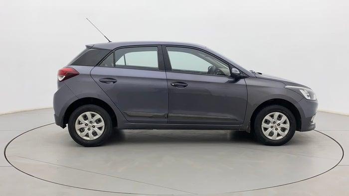 2016 Hyundai Elite i20