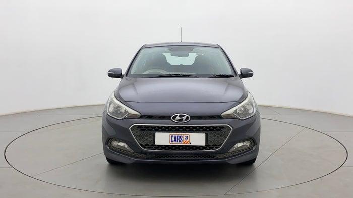 2016 Hyundai Elite i20