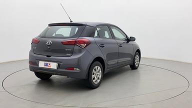 2016 Hyundai Elite i20