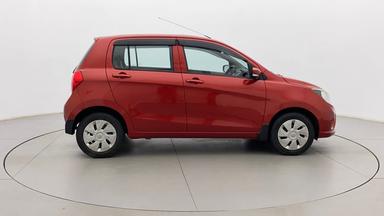 2020 Maruti Celerio