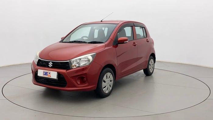 2020 Maruti Celerio