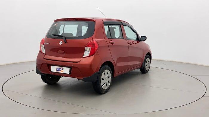 2020 Maruti Celerio